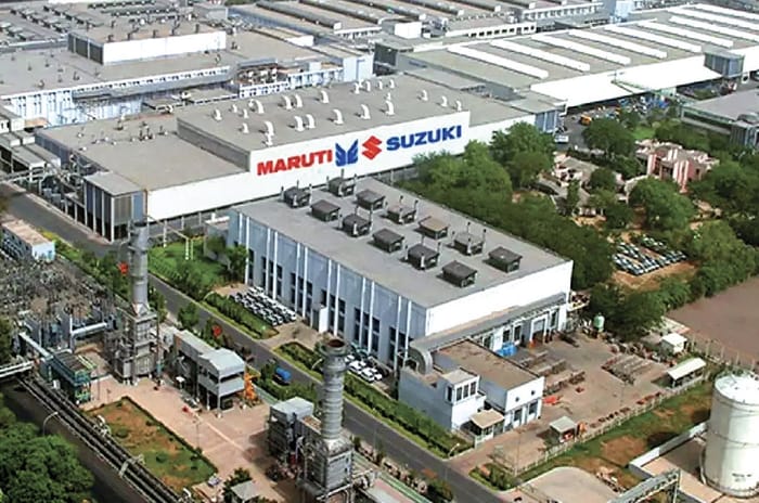 Maruti Suzuki factory visit: Making of a Jimny